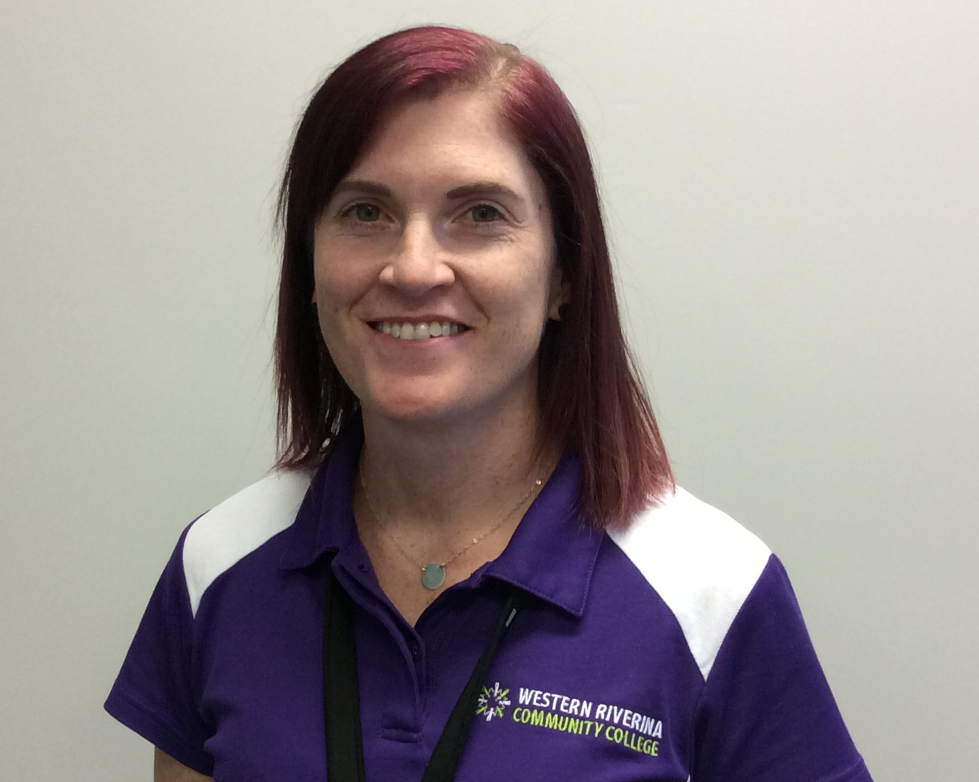 Kristy Files, Administration Assistant, Trainer & Assessor