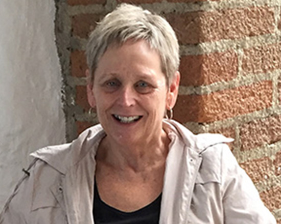 Sue Golsby-smith profile image
