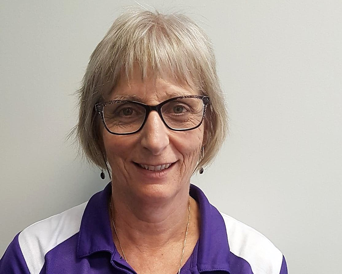 Sue Reynolds, Vocational Education Manager, Trainer & Assessor