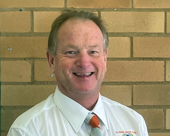 Ian Begg profile image
